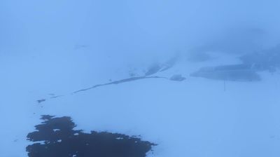 immagine della webcam nei dintorni di Santa Cristina Valgardena: webcam Alpe di Siusi