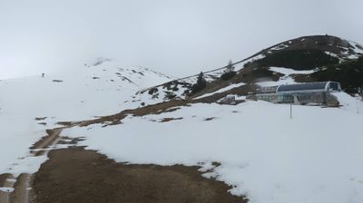 immagine della webcam nei dintorni di Renon: webcam Alpe di Siusi