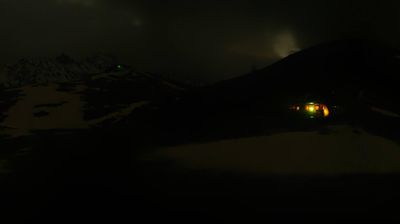 immagine della webcam nei dintorni di Funes: webcam Alpe di Siusi