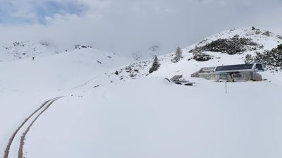 immagine della webcam nei dintorni di Nova Ponente: webcam Alpe di Siusi