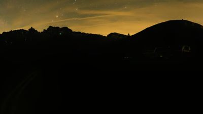 immagine della webcam nei dintorni di Villandro: webcam Alpe di Siusi