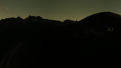 immagine della webcam nei dintorni di Bolzano: webcam Alpe di Siusi