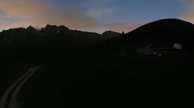 immagine della webcam nei dintorni di Bolzano: webcam Alpe di Siusi