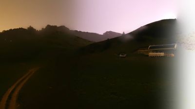 immagine della webcam nei dintorni di Altopiano di Renon: webcam Alpe di Siusi