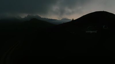 immagine della webcam nei dintorni di Carezza: webcam Alpe di Siusi
