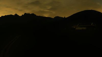 immagine della webcam nei dintorni di Bulla: webcam Alpe di Siusi