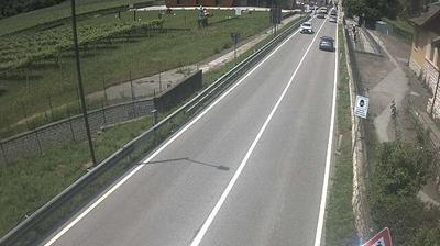 immagine della webcam nei dintorni di Brentonico: webcam Mori