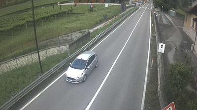 immagine della webcam nei dintorni di Arco: webcam Mori