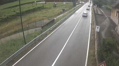 immagine della webcam nei dintorni di Nago-Torbole: webcam Mori