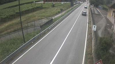immagine della webcam nei dintorni di Passo delle Fittanze: webcam Mori