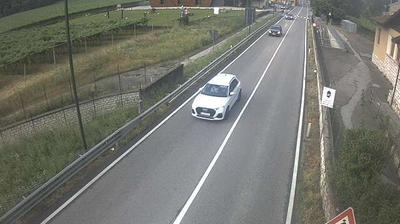 immagine della webcam nei dintorni di Limone sul Garda: webcam Mori