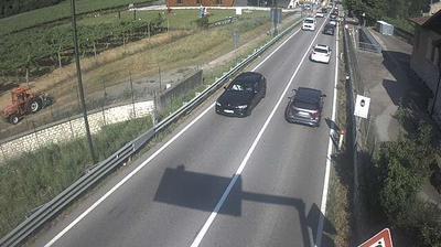 immagine della webcam nei dintorni di Riva del Garda: webcam Mori