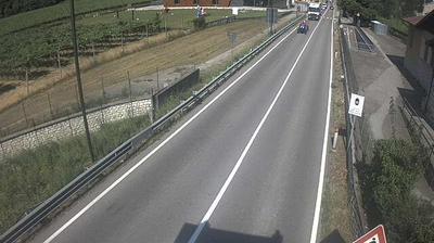 immagine della webcam nei dintorni di Riva del Garda: webcam Mori
