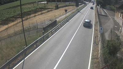 immagine della webcam nei dintorni di Rovereto: webcam Mori