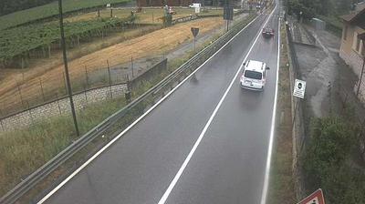 immagine della webcam nei dintorni di Nago-Torbole: webcam Mori