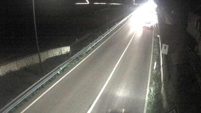 immagine della webcam nei dintorni di Polsa: webcam Mori