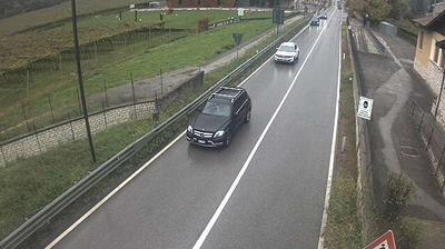 immagine della webcam nei dintorni di Besenello: webcam Mori