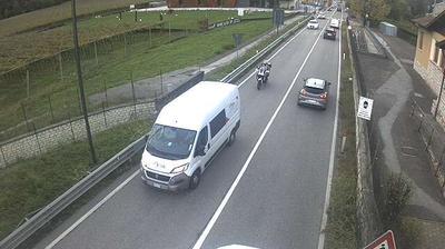 immagine della webcam nei dintorni di Brentonico: webcam Mori