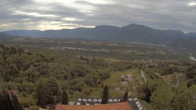 immagine della webcam nei dintorni di Capanne di Sillano: webcam Barga