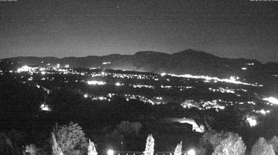 immagine della webcam nei dintorni di Castiglione di Garfagnana: webcam Barga