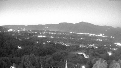 immagine della webcam nei dintorni di Borgo a Mozzano: webcam Barga