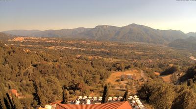 immagine della webcam nei dintorni di Selletta: webcam Barga