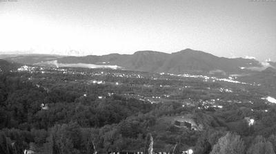 immagine della webcam nei dintorni di Lucca: webcam Barga