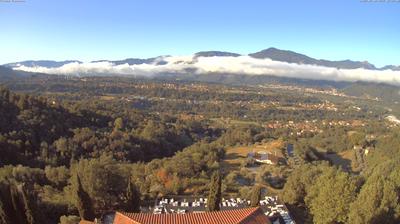 Preview delle webcam di Barga