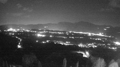 immagine della webcam nei dintorni di Abetone: webcam Barga
