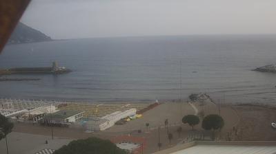 Preview delle webcam di Recco › Sud-Est