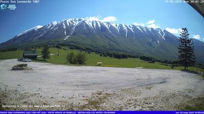 webcam