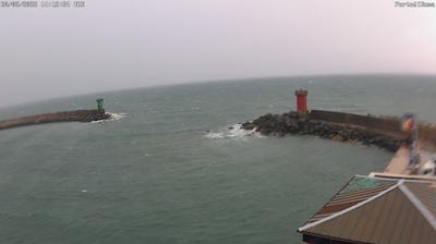 immagine della webcam nei dintorni di Roma Garbatella: webcam Isola Sacra