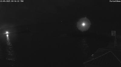 immagine della webcam nei dintorni di Roma Pinciano: webcam Isola Sacra