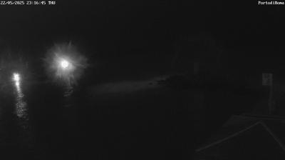 immagine della webcam nei dintorni di La Pisana: webcam Isola Sacra