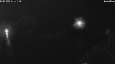 immagine della webcam nei dintorni di Ostia: webcam Isola Sacra