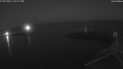 immagine della webcam nei dintorni di Cerveteri: webcam Isola Sacra