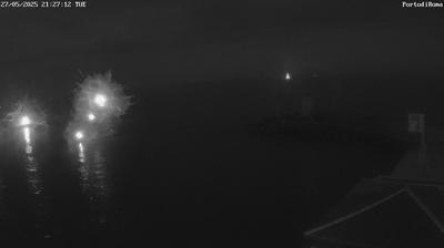 immagine della webcam nei dintorni di Roma Magliana: webcam Isola Sacra