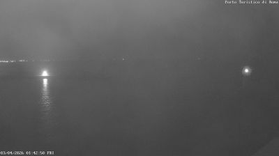 immagine della webcam nei dintorni di La Pisana: webcam Isola Sacra