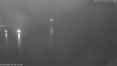 immagine della webcam nei dintorni di Lavinio: webcam Isola Sacra