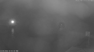 immagine della webcam nei dintorni di Fiumicino: webcam Isola Sacra