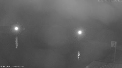 immagine della webcam nei dintorni di Pomezia: webcam Isola Sacra