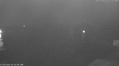 immagine della webcam nei dintorni di Roma Ovest: webcam Isola Sacra