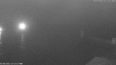 immagine della webcam nei dintorni di Roma Prati: webcam Isola Sacra
