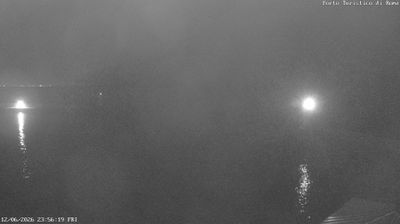 immagine della webcam nei dintorni di Massimina: webcam Isola Sacra