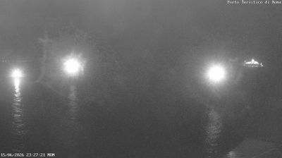 immagine della webcam nei dintorni di Fiumicino: webcam Isola Sacra