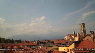Preview delle webcam di Rivarolo Canavese