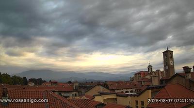 Preview delle webcam di Rivarolo Canavese