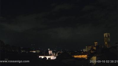 immagine della webcam nei dintorni di Nole: webcam Rivarolo Canavese