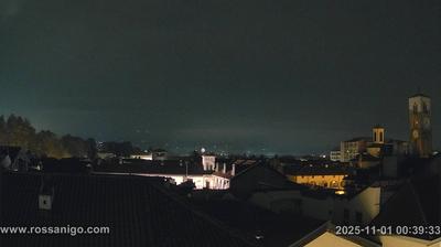 immagine della webcam nei dintorni di Pont-Canavese: webcam Rivarolo Canavese