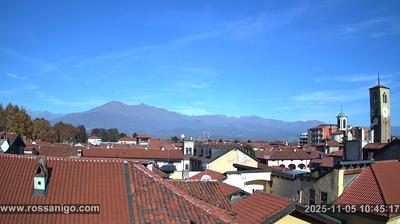 Preview delle webcam di Rivarolo Canavese